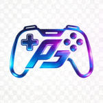 PG娱乐底部标志Logo