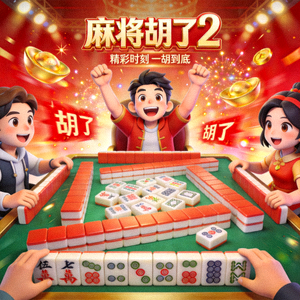 麻将胡了2小图标展示